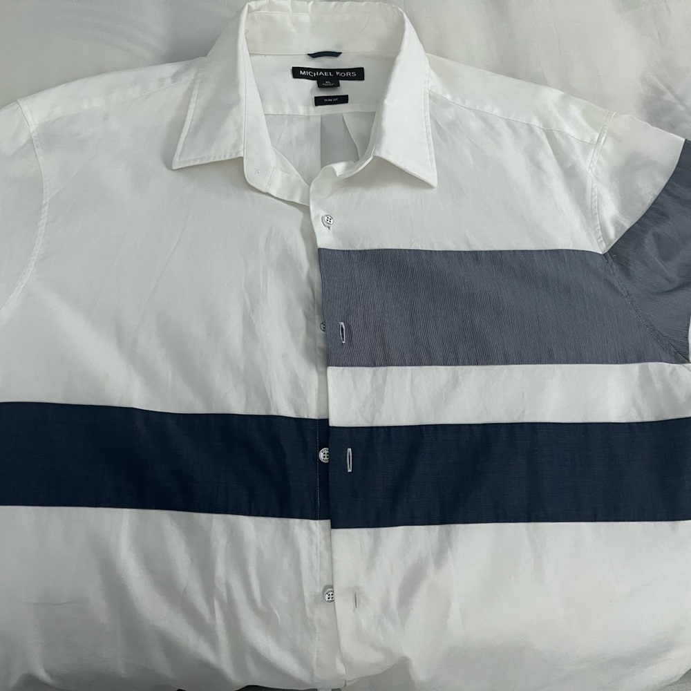 Michael Kors long sleeve super nice